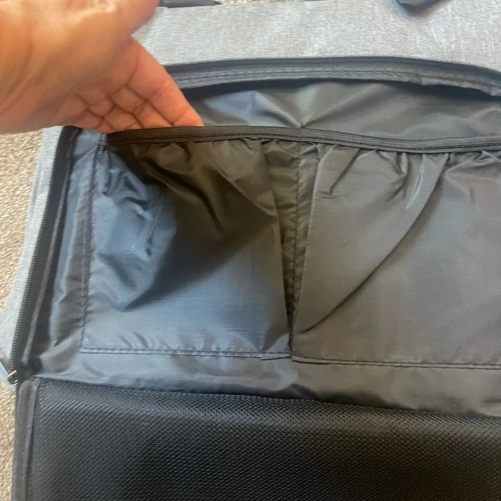 Portable Storage Bag For PS5 Game Console Portable Travel Case New